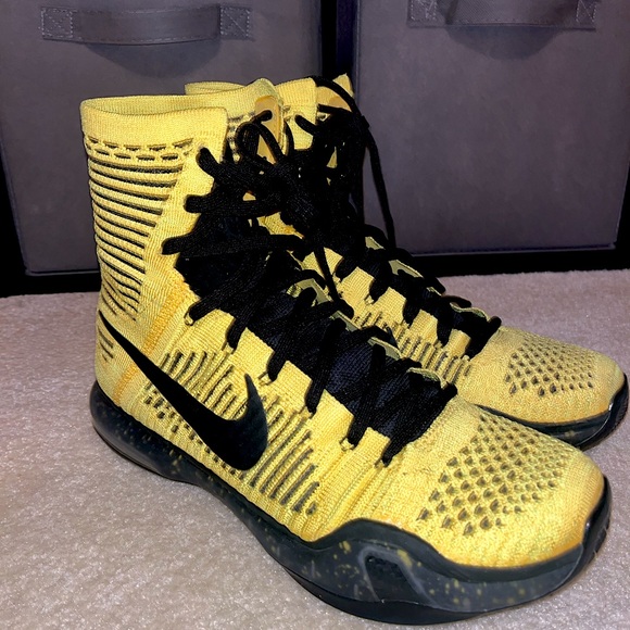 nike kobe 10 elite high opening night